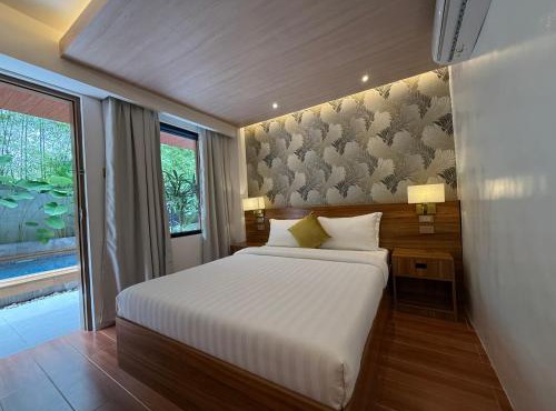 Choox Villa Hotel