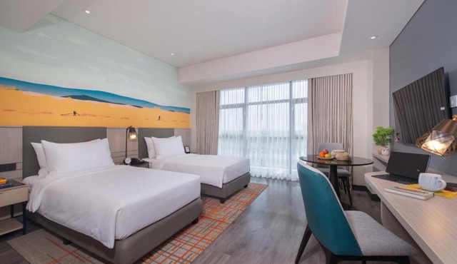 Citadines Bacolod City