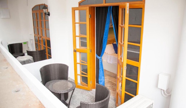 Clarkton Hotel Apartment