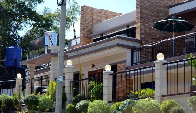 Cliff Haven Resort & Restaurant
