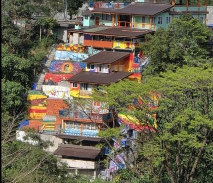 Cliffhouse Kalinga