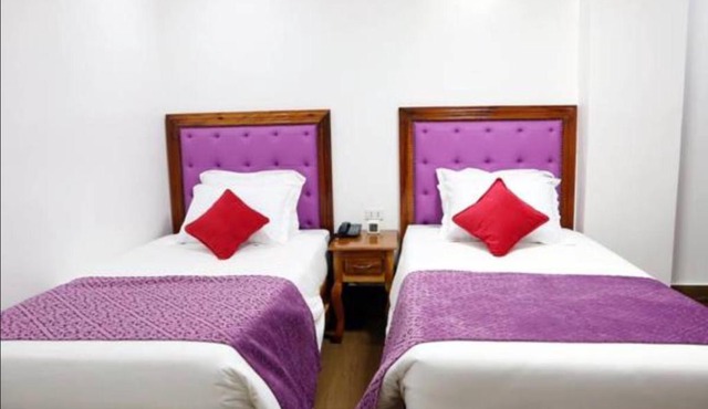 CLN Boutique Hotel