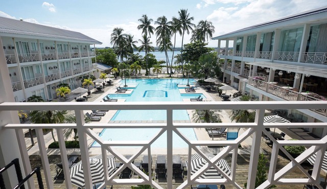 Club Samal Resorts Development Inc