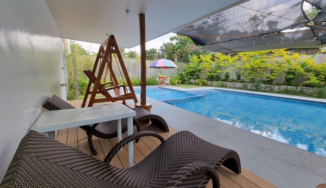 CMJ Private Resort