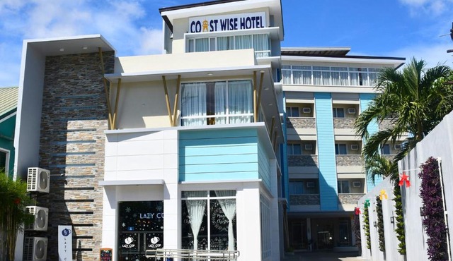 Coast Wise Hotel Dumaguete