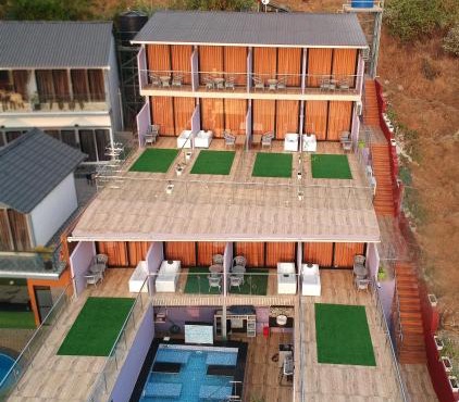 Coco 7 Beach Resort