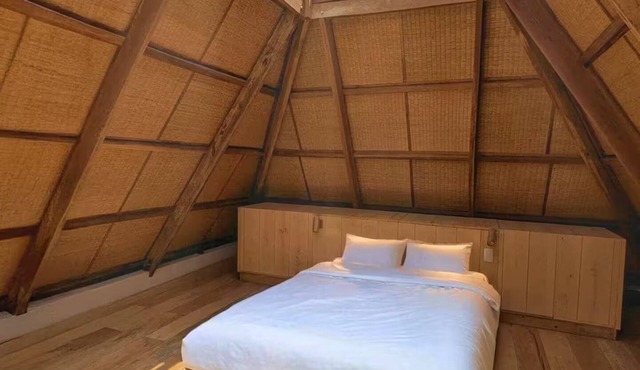 Coco Oasis – Luxe 1 Bedroom Villa in North Siargao