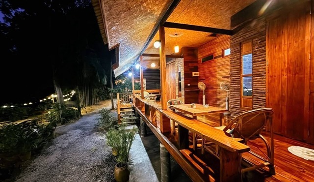 COCOA HOME
