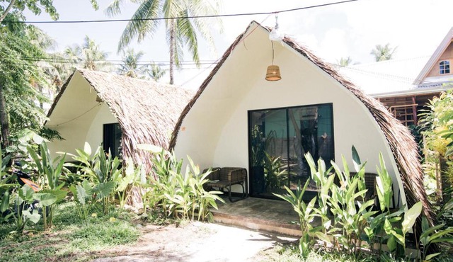 Coconut home - Tokong Residence