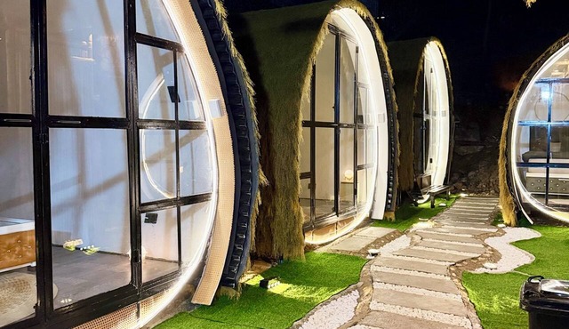 Cocoon De Coron