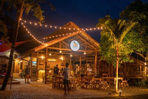 CocoRico Hostel