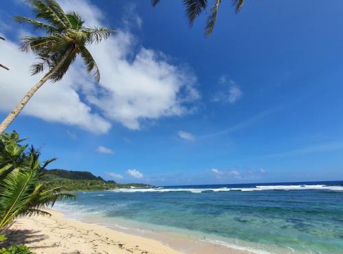 Coleto Siargao