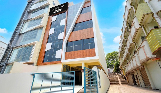 Collection Chittinagar Formerl Residency