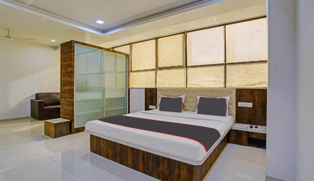 Collection O Krishna Inn