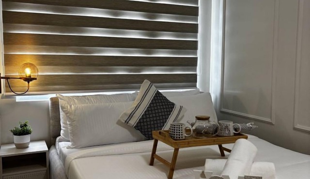 Comfortable Condo Living in Iloilo City