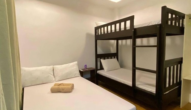 Comfortable Stay at Jezette’s Inn