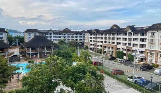 Comfy Family Condo in Resort Condo!
