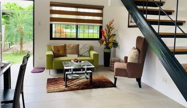 Comfy place to stay in the heart of Cavite