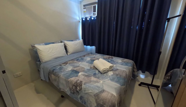 comfy Primeworld district