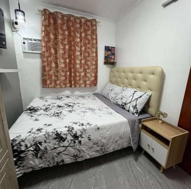 Compostela Guest Room #3 Terrace, Rooftop, WiFi, Netflix
