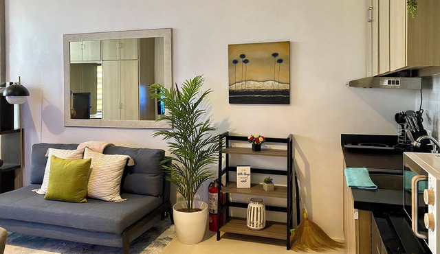 Condo in the heart of Bacolod