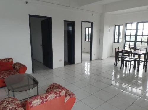 Condo Unit 5A in Batangas City