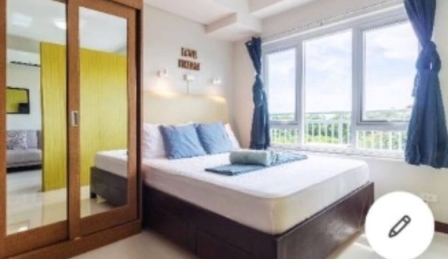Condo with beach view