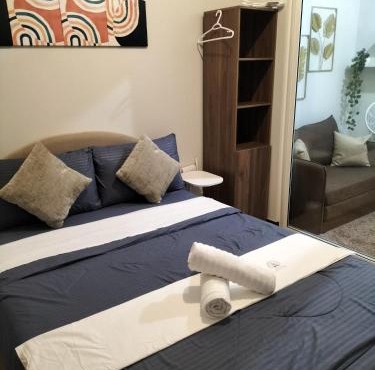 Condominium Luxury 1 bedroom, impressive amenities