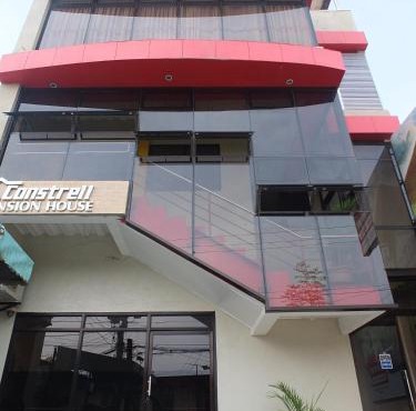 Constrell Pension House