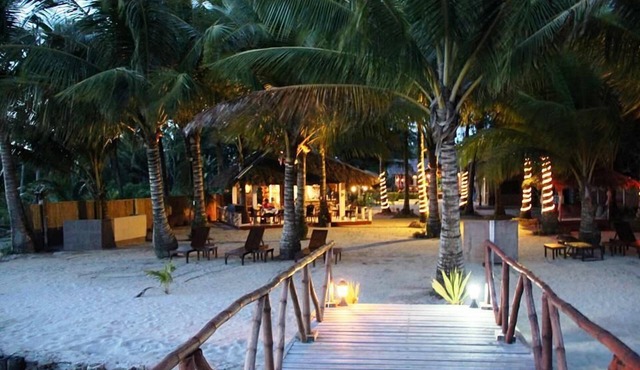 Cooper's Beach Resort