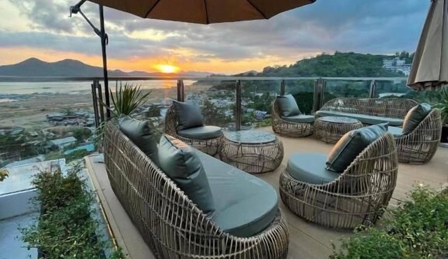 Coron 180 Hotel