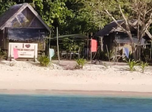 CORON EXPEDITION to ELNIDO 3D2N