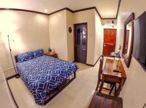 Coron Residencia de Rosario
