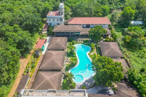 Coron Soleil Garden Resort