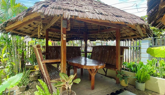 Coron Vista Lodge