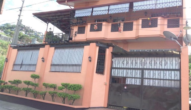 Corpuz Family Homestay