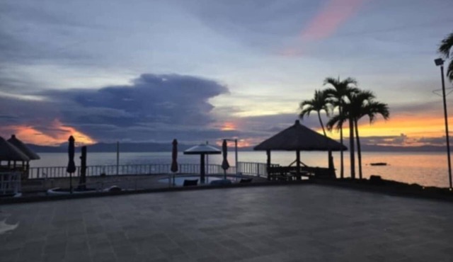 Costa De Leticia