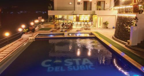 Costa Del Subic