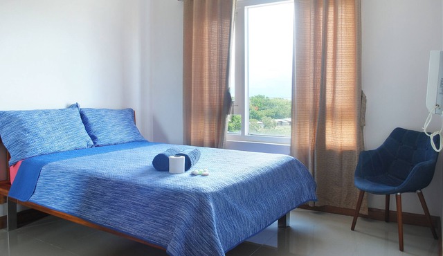 Cosy 1Bedroom with Breathtaking Sea View
