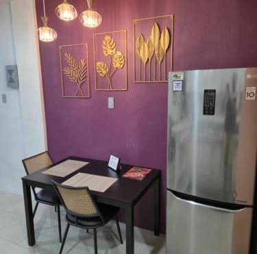 Cosy 2 bedroom in Paramount by Kandi
