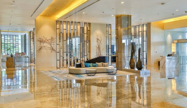 Courtyard by Marriott Iloilo