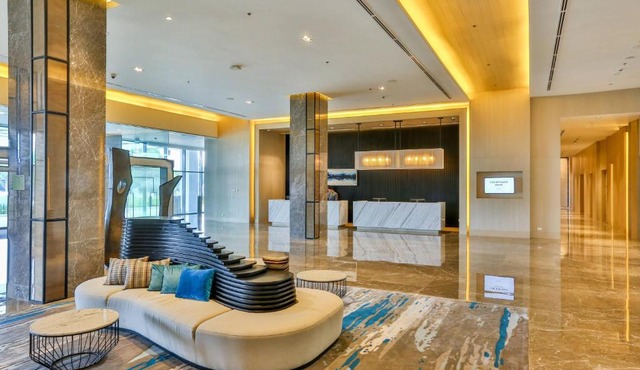 Courtyard by Marriott Iloilo