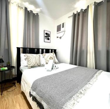 Cozy 1 Bedroom Unit Arezzo Place Pasig