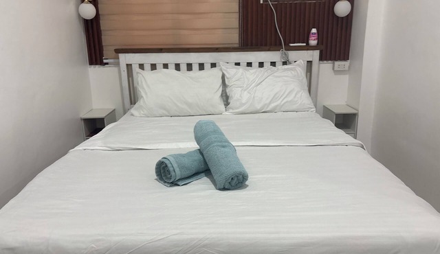 Cozy 1Bedroom Near Mactan Cebu International Airport