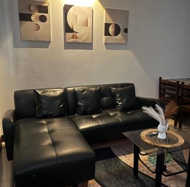 Cozy 2BR Home Near Clark Airport & Aqua Planet