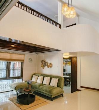 Cozy 4BR Private House Near Night Bazaar RayRio Lanna