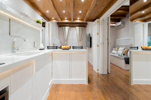 Cozy Cabin Style 48 sqm 500MBPS