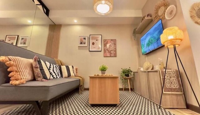 Cozy Casa Oasis