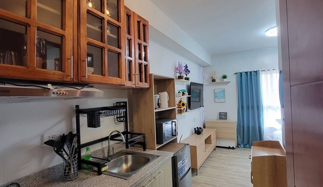 Cozy Comfort in the Heart of the City!