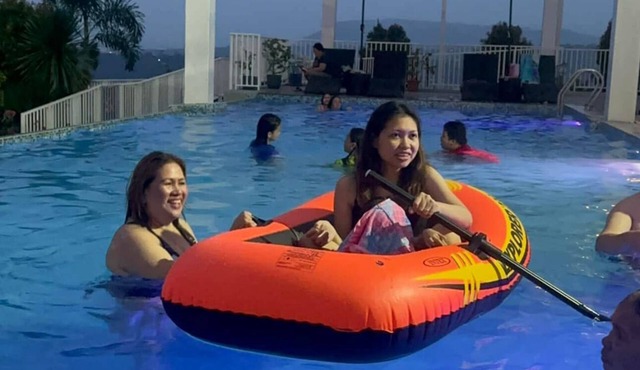 Cozy condo with fitness room and AC in amazing Cagayan de Oro